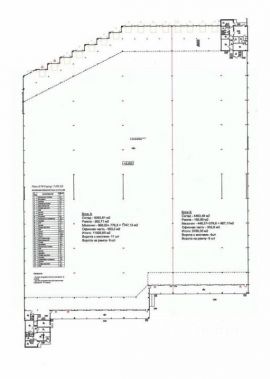 Аренда склада 4463 м минифото 2