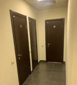 Аренда Офиса 2131 м2 метро ЦСКА минифото 9
