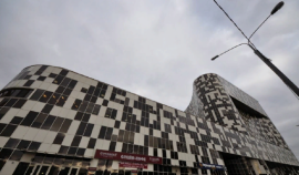 Аренда Офиса 2131 м2 метро ЦСКА минифото 4
