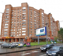 Аренда ПСН 80 м2 метро Бауманская минифото 2