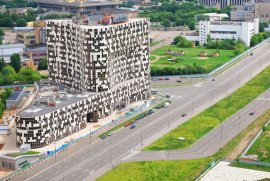 Аренда Офиса 2131 м2 метро ЦСКА минифото 1