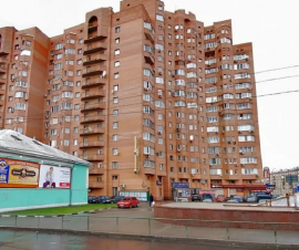 Аренда ПСН 80 м2 метро Бауманская минифото 1