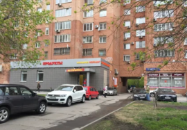 Аренда ПСН 80 м2 метро Бауманская минифото 4