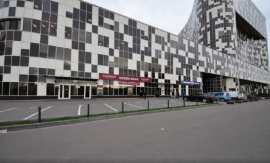 Аренда Офиса 2131 м2 метро ЦСКА минифото 5