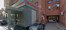 Аренда ПСН 80 м2 метро Бауманская минифото 3