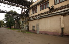 Аренда Помещения в Москве 1084 м2 Шарикоподшипниковская ул 13 стр 3 минифото 2