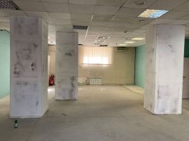 Аренда Помещения в Москве 45 м2 ул Русаковская 4 стр 1 минифото 32