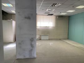 Аренда Помещения в Москве 45 м2 ул Русаковская 4 стр 1 минифото 24