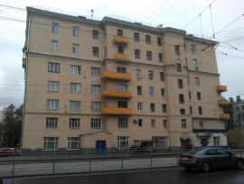 Договор Аренды Нежилого Помещения 255 м2 ул Русаковская 4 стр 1 минифото 2