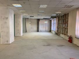 Аренда Помещения в Москве 45 м2 ул Русаковская 4 стр 1 минифото 33