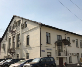 Аренда Офиса метро Шоссе Энтузиастов