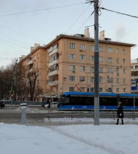 Аренда Помещения в Москве 191 м2 ул Стромынка 21 к 1 минифото 2