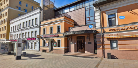 Аренда Помещения 195 м2  ул Николоямская д 28/60 минифото 1