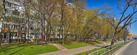 Аренда ПСН 45 м2 метро Пражская 2 минуты пешком минифото 2
