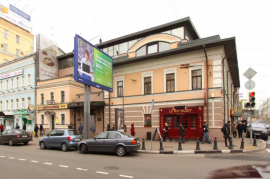 Аренда Помещения 195 м2  ул Николоямская д 28/60 минифото 9