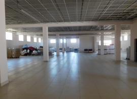 Аренда ПСН 1500 м2 город Мытищи минифото 6