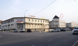 Аренда ПСН 1500 м2 город Мытищи минифото 3