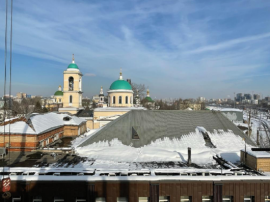 Недвижимость Аренда 5000 кв м Большой Староданиловский переулок, 2с8 минифото 6