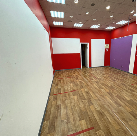 Аренда Торгового Помещения 47 м2 метро Текстильщики минифото 11