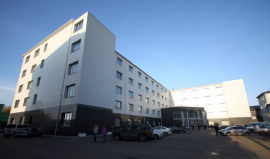 Аренда Помещение 1335 м2 2 Южнопортовый пр 18 стр 2 2 минифото 1