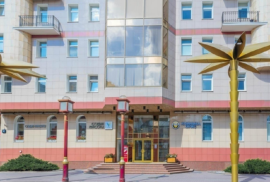 Аренда Офиса 139 м2 метро Белорусская минифото 2