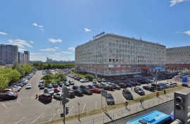 Аренда Офиса в Москве Офисный Центр СДМ Волоколамское шоссе 73 минифото 1