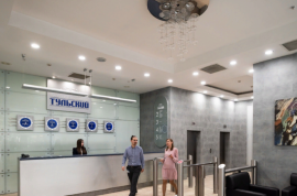 Аренда Помещения в ТДЦ Тульский минифото 5