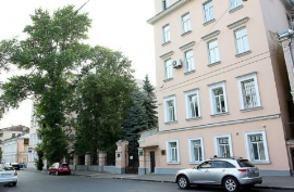 Аренда Помещения 116 м2 на А. Солженицина д 27 минифото 2