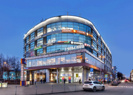 Аренда Помещения в ТДЦ Тульский минифото 1