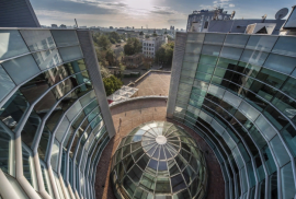 Аренда Помещения в ТДЦ Тульский минифото 8