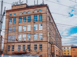Аренда Офиса 53 м2 метро Дмитровская минифото 2