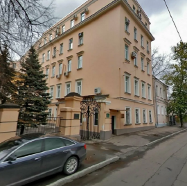 Аренда Помещения 116 м2 на А. Солженицина д 27 минифото 1