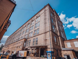 Аренда Офиса 53 м2 метро Дмитровская минифото 3