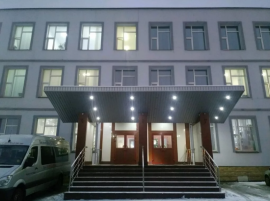 Аренда Офиса в Москве 266 м2 Дорожная ул 8 к 1 минифото 2