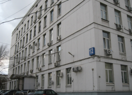 Аренда Офиса 60 м2 метро Шоссе Энтузиастов