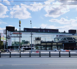 Аренда Офиса в Москве от 43 м2 Рязанский пр 32 к 3 минифото 1