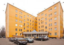 Аренда Офиса метро Люблино минифото 1