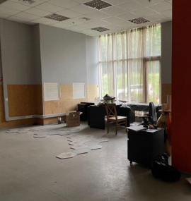 Аренда ПСН 611 м2 метро Нахимовский проспект минифото 12