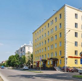 Аренда Офиса метро Люблино минифото 18