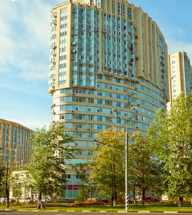 Аренда ПСН 611 м2 метро Нахимовский проспект минифото 1