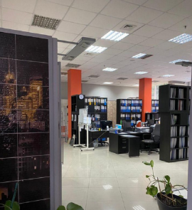 Аренда ПСН 611 м2 метро Нахимовский проспект минифото 11