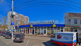 Аренда ПСН 2890 м2 на Часовой 16 минифото 1