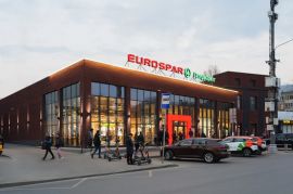 Аренда ПСН 2890 м2 на Часовой 16 минифото 3