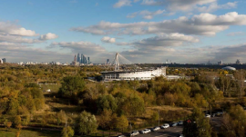 Аренда Офиса 783 м2 метро Белорусская минифото 3
