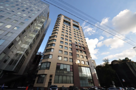 Коммерческий Недвижимость 545 м2 2 Брестская ул д 8 минифото 4
