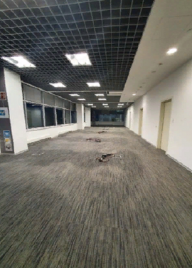 Аренда Офиса 783 м2 метро Белорусская минифото 11