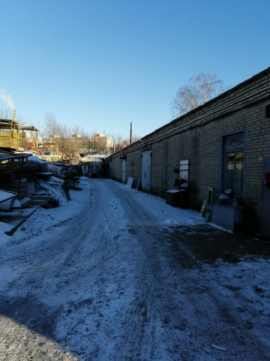 Аренда Помещения 180 м2 Балашиха Восточное шоссе д 5