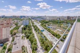 Аренда Помещения в Деловой центре Khimki One минифото 23