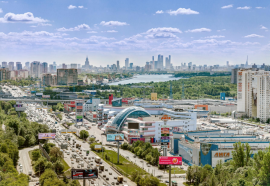 Аренда Помещения в Деловой центре Khimki One минифото 22