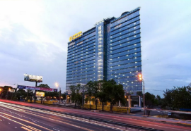 Аренда Помещения в Деловой центре Khimki One
